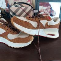 Sneakers New Balance Nike Air Converse