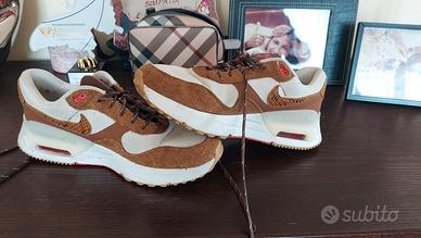 Sneakers New Balance Nike Air Converse