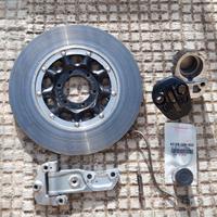Kit freno Honda 750 four