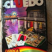 Cluedo