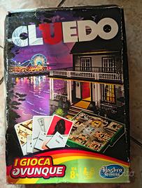 Cluedo