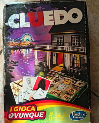 Cluedo