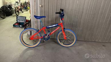 Bmx old school