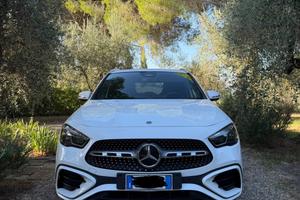 Mercedes GLA Amg Line 200d