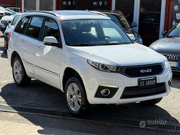 Evo 5 1.6 -( 60 Mila km )- GPL-unipro-rate-garanzi