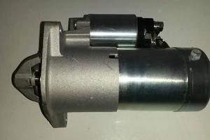 Motorino Avviamento Opel Asta 1.9 2.0 Zafira Signu