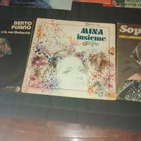 Vinili 45 giri di autori vari vintage