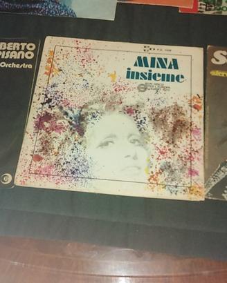Vinili 45 giri di autori vari vintage