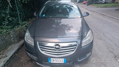 Opel insigna