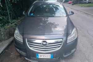Opel insigna