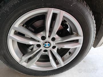 cerchi bmw