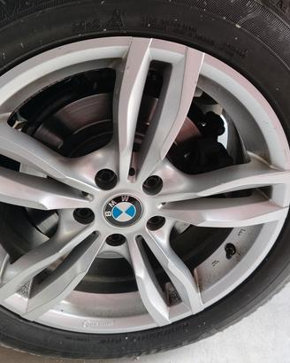 cerchi bmw