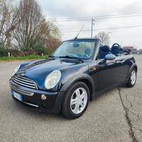 Mini 1.6 16V One Cabrio