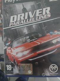 driver ps2