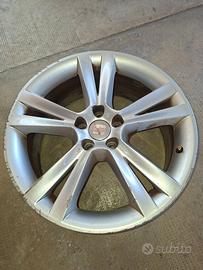 Cerchioni 17" Seat oringinali