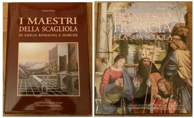 EMILIA R. / MARCHE - 2 VOLUMI - ARTE