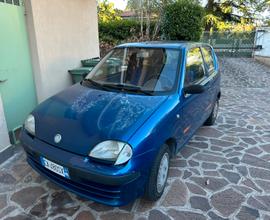 Fiat Seicento
