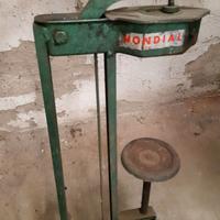 TAPPATRICE MONDIAL
