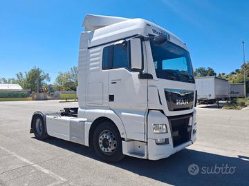 MAN TGX 18.480