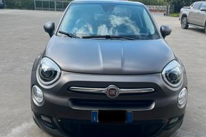 Fiat 500x 1600 multijet 120 cavalli lounge