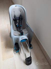 Seggiolino per bicicletta Thule