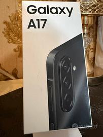Samsung Galaxy A17 Nuovo
