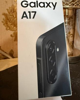 Samsung Galaxy A17 Nuovo