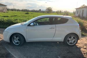 MITO 1.3 JTDM 16V 90 CV DISTINCTIVE SPORT PACK