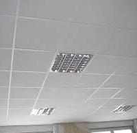 Plafoniere per controsoffitto