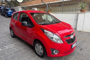 CHEVROLET Spark 1.0 LS