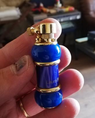 Accendino Laura Biagiotti anni 80