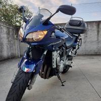 Yamaha Fazer 1000