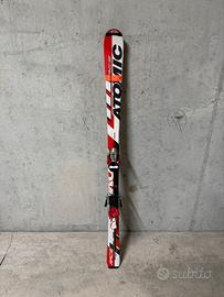 Sci Atomic Donna 150