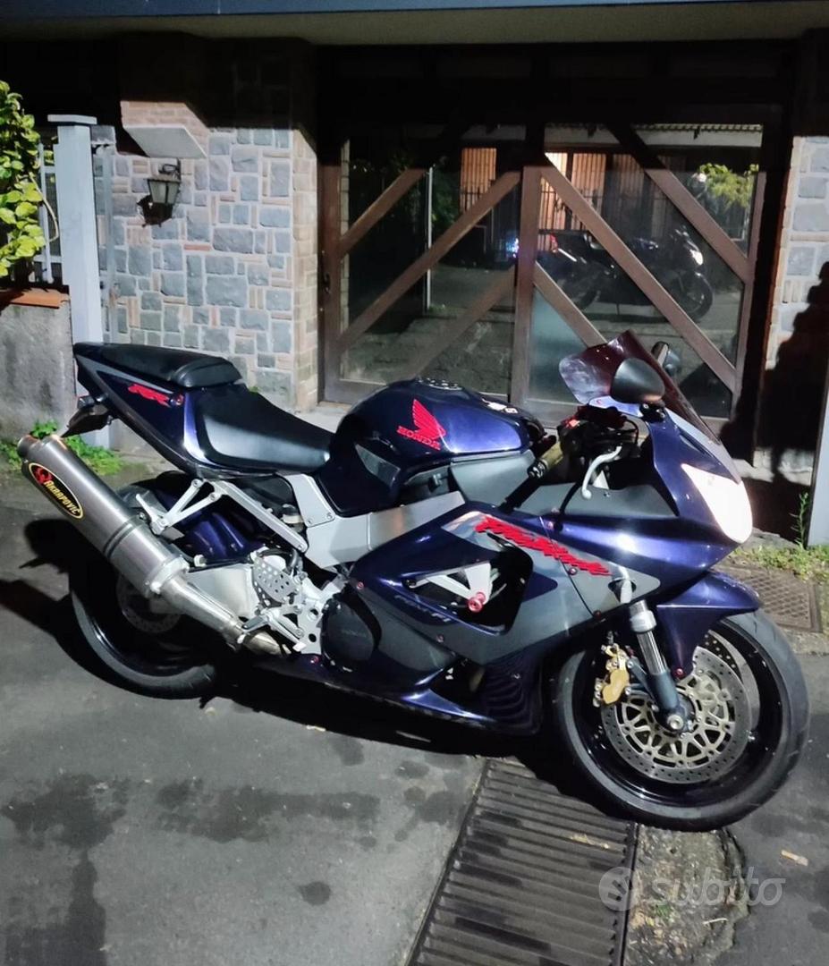 HONDA Cbr 929 Rr del 2001 Moto e Scooter In vendita a Catania
