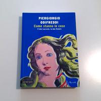 P. Odifreddi Come stanno le cose