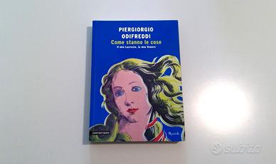 P. Odifreddi Come stanno le cose