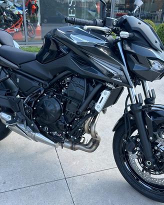KAWASAKI Z 650 S