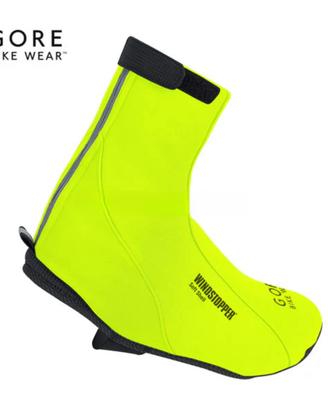 Copri scarpe windstopper ciclismo nuovi 36-38 Gore