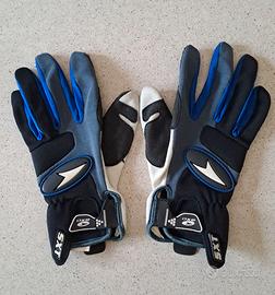 GUANTI ESTIVI DA MOTO AXO DA DONNA