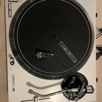 GIRADISCHI RELOOP RT3 USB