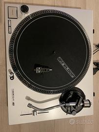 GIRADISCHI RELOOP RT3 USB