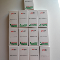 1 mazzo Carte SIP Modiano Bergamasche