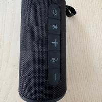 cassa bluetooth PEAQ