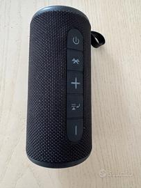 cassa bluetooth PEAQ
