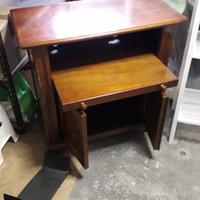 Mobiletto porta tv o PC 