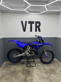 Yamaha YZ 125