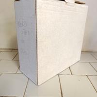 WordStar per DOS 7.0C Floppy da 3.5" Italiano