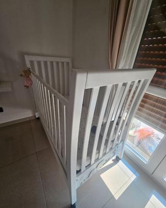Lettino Bambino