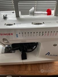 Maccina per cucire