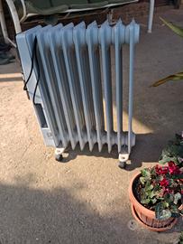 Calorifero elettrico